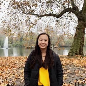 Meet your Posher, Megan